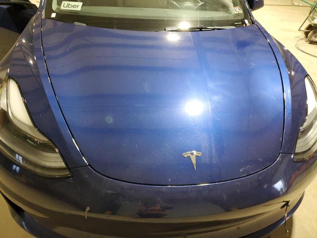 Photo 11 VIN: 5YJ3E1EA4NF289124 - TESLA MODEL 3 