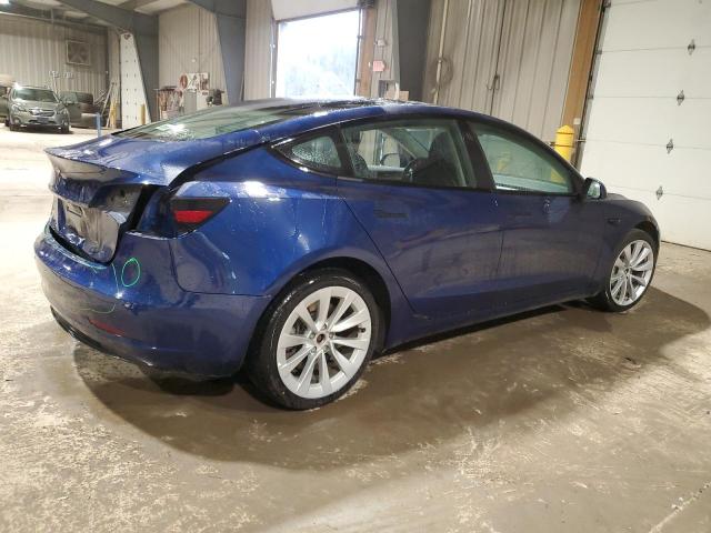 Photo 2 VIN: 5YJ3E1EA4NF289124 - TESLA MODEL 3 