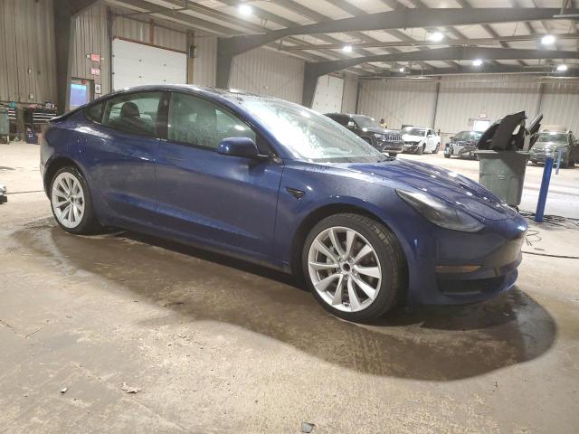 Photo 3 VIN: 5YJ3E1EA4NF289124 - TESLA MODEL 3 