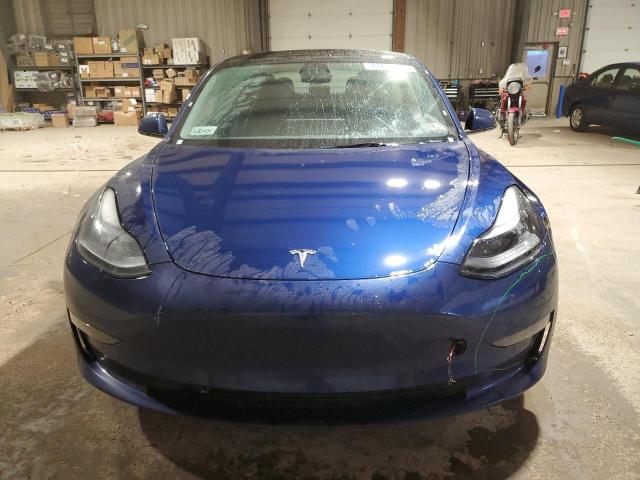 Photo 4 VIN: 5YJ3E1EA4NF289124 - TESLA MODEL 3 