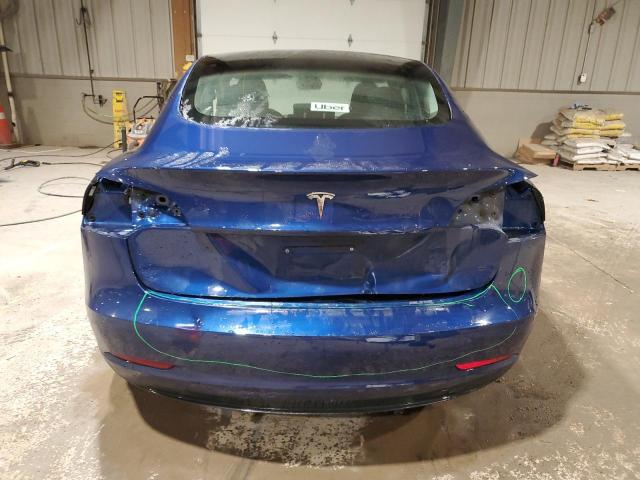 Photo 5 VIN: 5YJ3E1EA4NF289124 - TESLA MODEL 3 