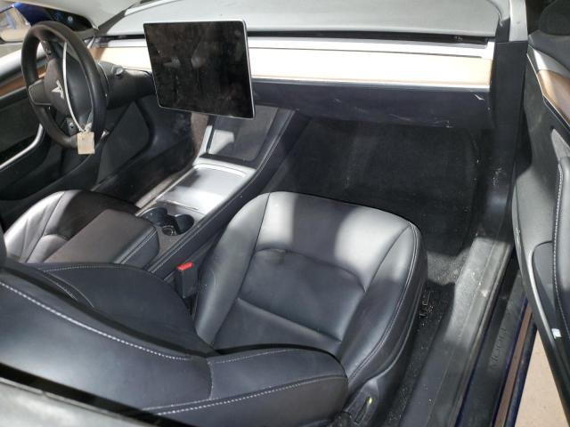 Photo 7 VIN: 5YJ3E1EA4NF289124 - TESLA MODEL 3 