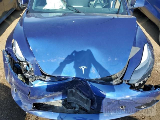 Photo 10 VIN: 5YJ3E1EA4NF289253 - TESLA MODEL 3 