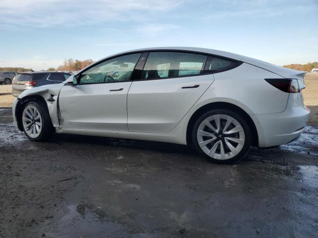 Photo 1 VIN: 5YJ3E1EA4NF289480 - TESLA MODEL 3 