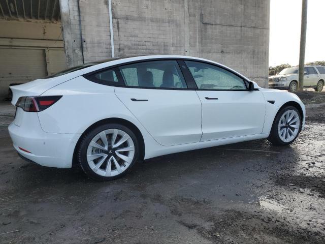 Photo 2 VIN: 5YJ3E1EA4NF289480 - TESLA MODEL 3 