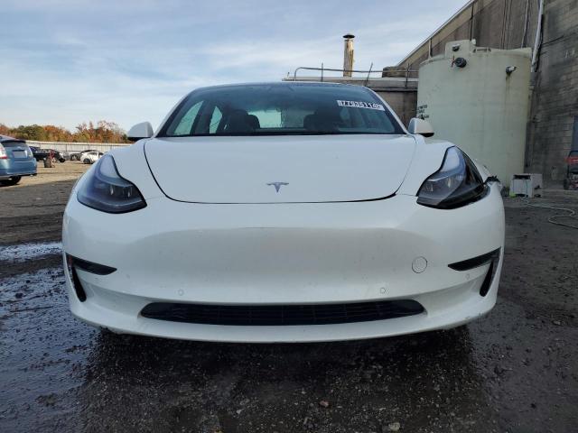 Photo 4 VIN: 5YJ3E1EA4NF289480 - TESLA MODEL 3 