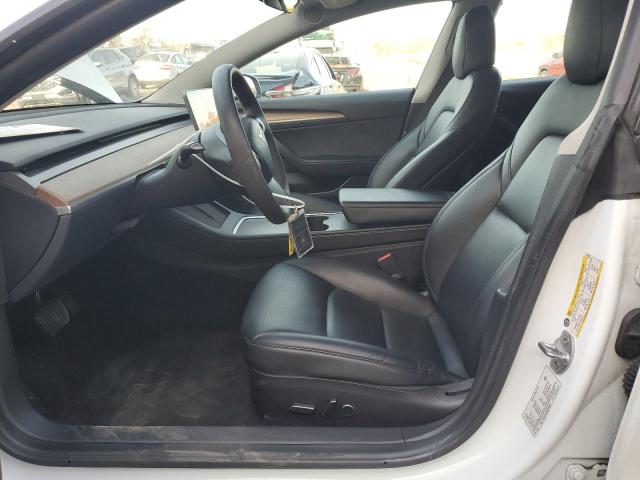 Photo 6 VIN: 5YJ3E1EA4NF289480 - TESLA MODEL 3 