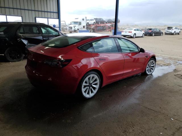 Photo 2 VIN: 5YJ3E1EA4NF290788 - TESLA MODEL 3 