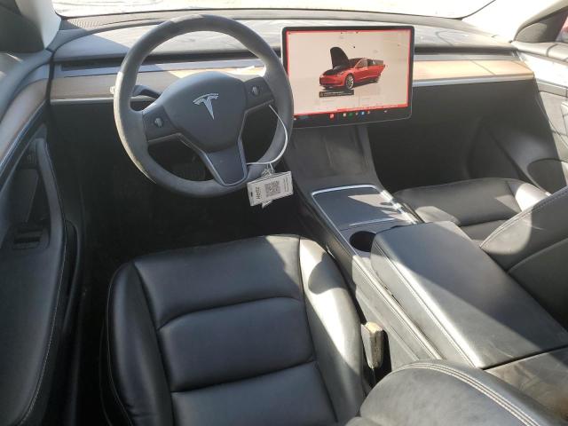 Photo 7 VIN: 5YJ3E1EA4NF290788 - TESLA MODEL 3 