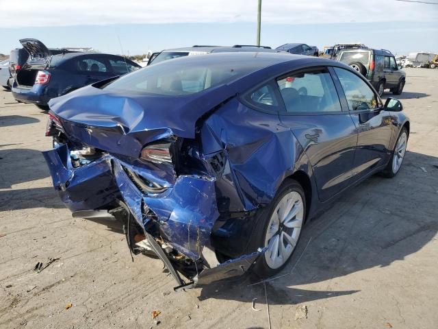 Photo 3 VIN: 5YJ3E1EA4NF304513 - TESLA MODEL 3 