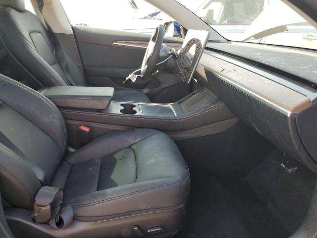 Photo 4 VIN: 5YJ3E1EA4NF304513 - TESLA MODEL 3 