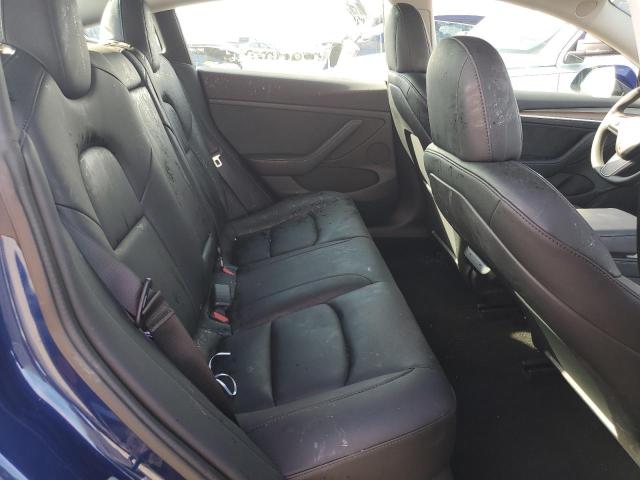 Photo 5 VIN: 5YJ3E1EA4NF304513 - TESLA MODEL 3 