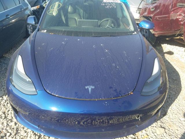 Photo 6 VIN: 5YJ3E1EA4NF304513 - TESLA MODEL 3 