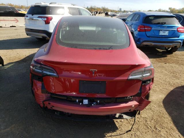 Photo 5 VIN: 5YJ3E1EA4NF304642 - TESLA MODEL 3 