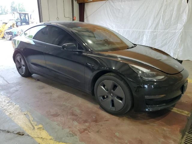 Photo 3 VIN: 5YJ3E1EA4NF319495 - TESLA MODEL 3 