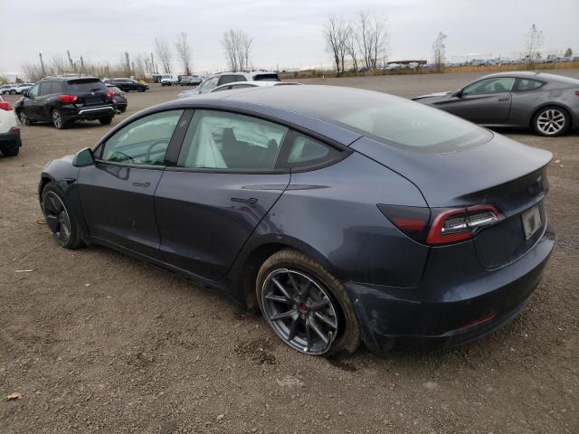 Photo 1 VIN: 5YJ3E1EA4NF350987 - TESLA MODEL 3 