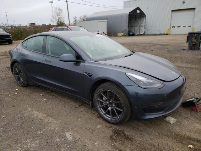 Photo 3 VIN: 5YJ3E1EA4NF350987 - TESLA MODEL 3 