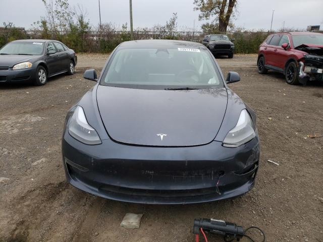 Photo 4 VIN: 5YJ3E1EA4NF350987 - TESLA MODEL 3 