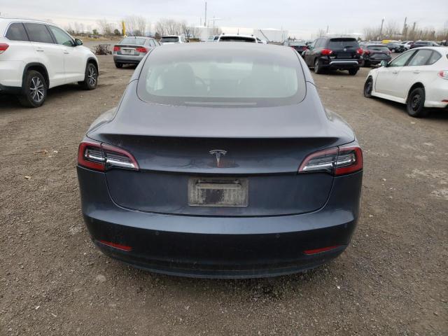 Photo 5 VIN: 5YJ3E1EA4NF350987 - TESLA MODEL 3 