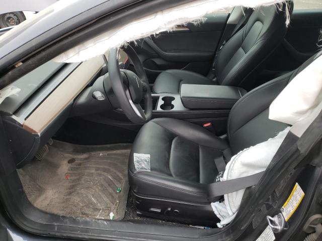 Photo 6 VIN: 5YJ3E1EA4NF350987 - TESLA MODEL 3 