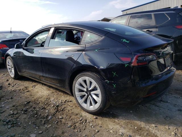 Photo 1 VIN: 5YJ3E1EA4NF359026 - TESLA MODEL 3 