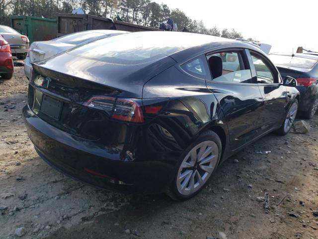 Photo 2 VIN: 5YJ3E1EA4NF359026 - TESLA MODEL 3 