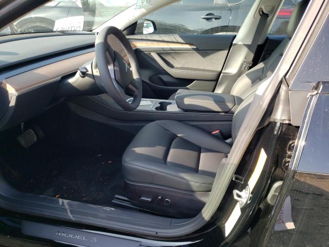 Photo 6 VIN: 5YJ3E1EA4NF359026 - TESLA MODEL 3 