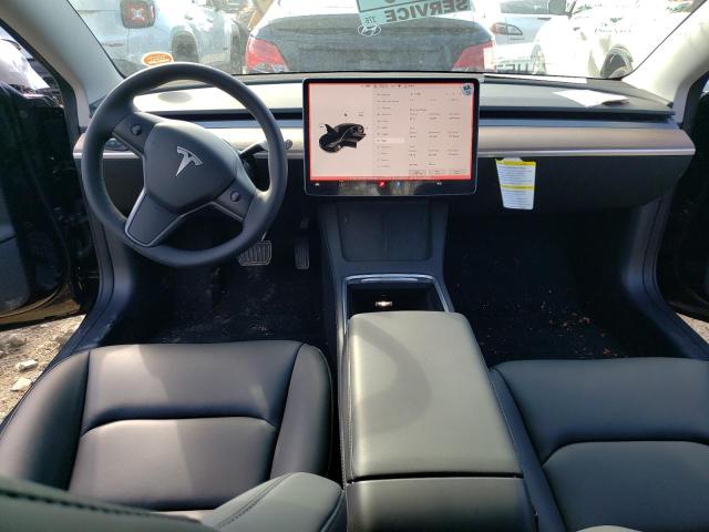 Photo 7 VIN: 5YJ3E1EA4NF359026 - TESLA MODEL 3 