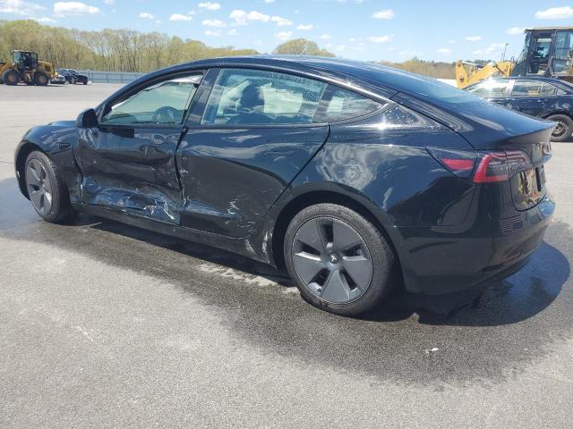 Photo 1 VIN: 5YJ3E1EA4NF368499 - TESLA MODEL 3 