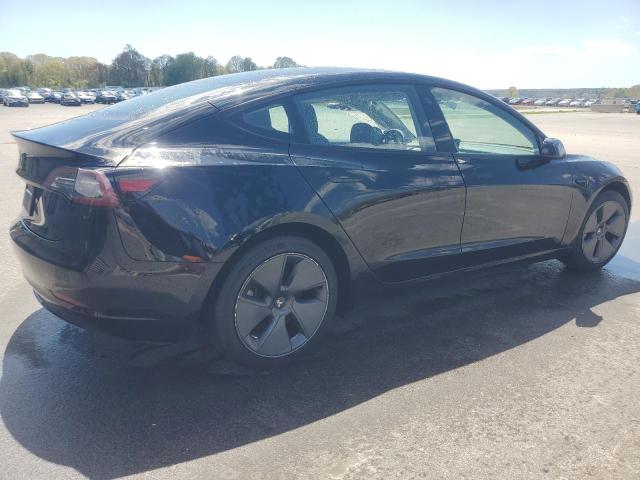 Photo 2 VIN: 5YJ3E1EA4NF368499 - TESLA MODEL 3 