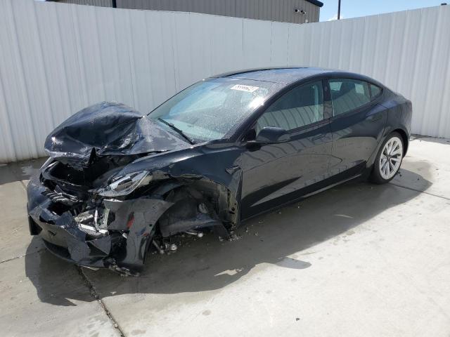 Photo 0 VIN: 5YJ3E1EA4NF368793 - TESLA MODEL 3 