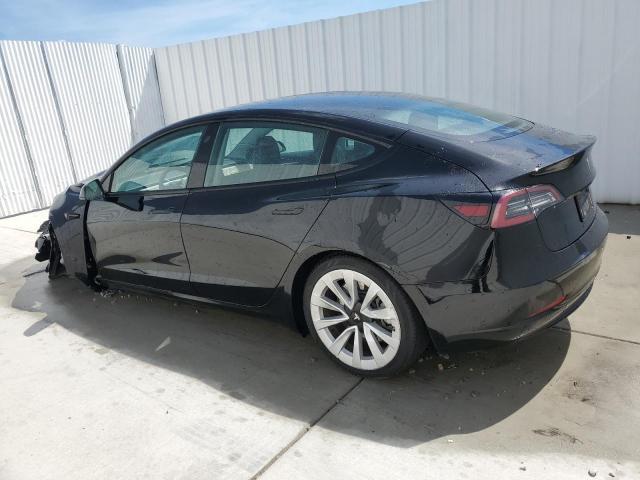 Photo 1 VIN: 5YJ3E1EA4NF368793 - TESLA MODEL 3 