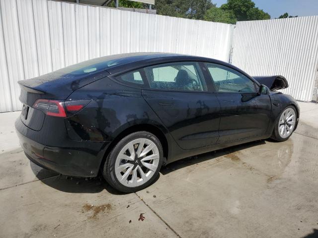 Photo 2 VIN: 5YJ3E1EA4NF368793 - TESLA MODEL 3 