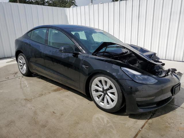 Photo 3 VIN: 5YJ3E1EA4NF368793 - TESLA MODEL 3 