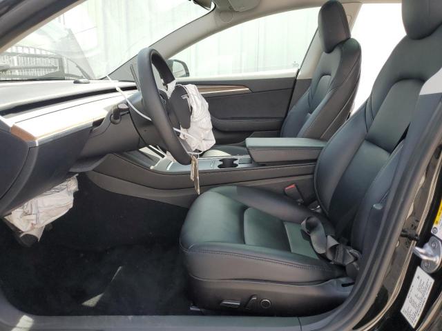 Photo 6 VIN: 5YJ3E1EA4NF368793 - TESLA MODEL 3 