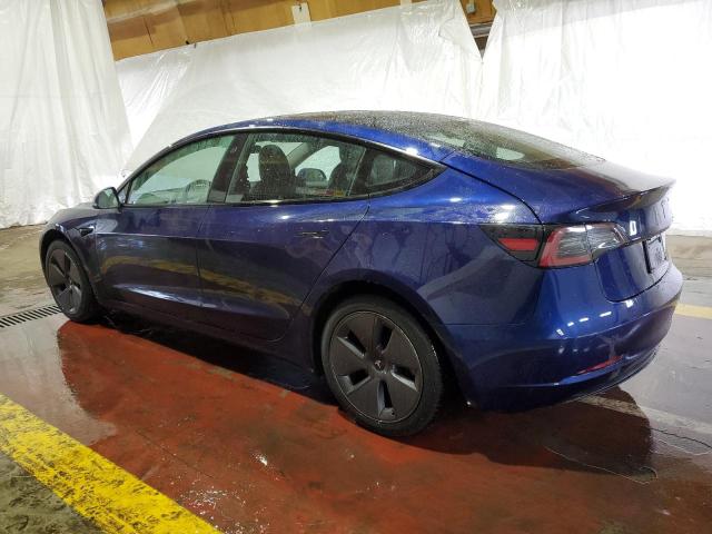 Photo 1 VIN: 5YJ3E1EA4NF369104 - TESLA MODEL 3 