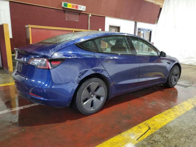 Photo 2 VIN: 5YJ3E1EA4NF369104 - TESLA MODEL 3 