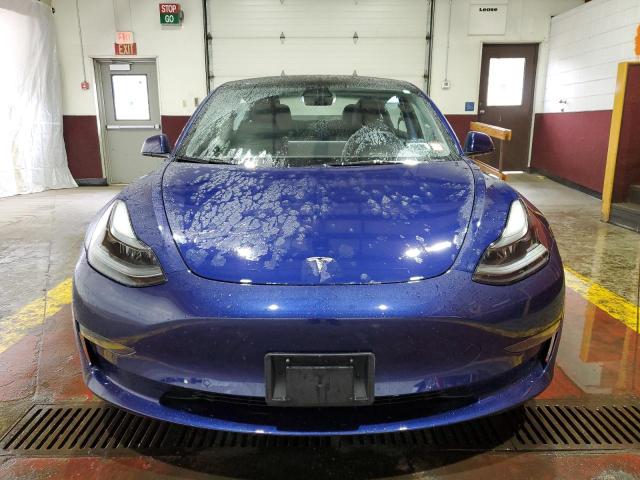 Photo 4 VIN: 5YJ3E1EA4NF369104 - TESLA MODEL 3 