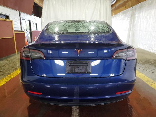 Photo 5 VIN: 5YJ3E1EA4NF369104 - TESLA MODEL 3 