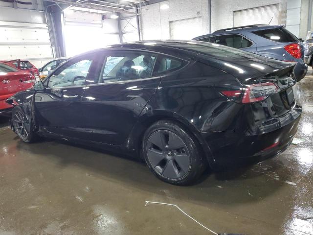 Photo 1 VIN: 5YJ3E1EA4NF369233 - TESLA MODEL 3 