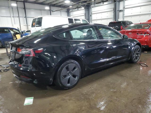 Photo 2 VIN: 5YJ3E1EA4NF369233 - TESLA MODEL 3 