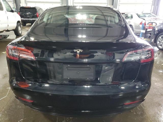 Photo 5 VIN: 5YJ3E1EA4NF369233 - TESLA MODEL 3 