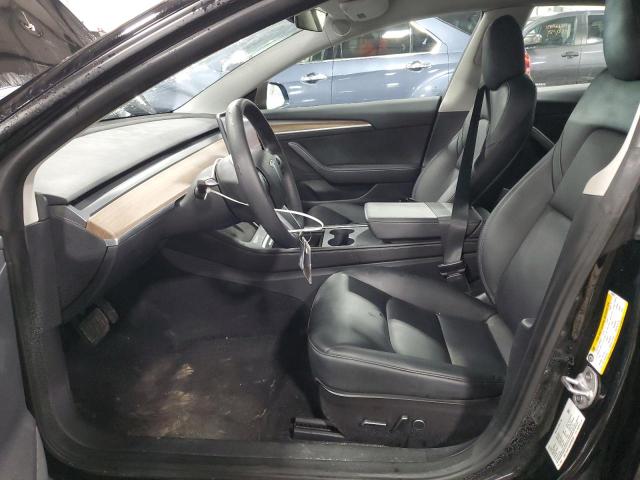 Photo 6 VIN: 5YJ3E1EA4NF369233 - TESLA MODEL 3 