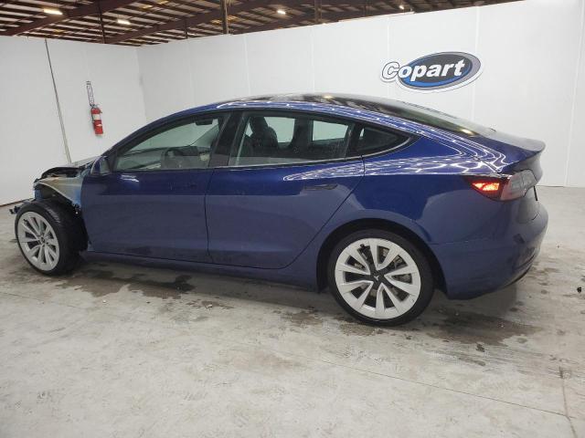 Photo 1 VIN: 5YJ3E1EA4NF372312 - TESLA MODEL 3 