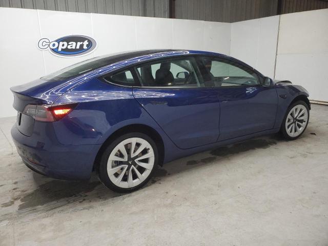 Photo 2 VIN: 5YJ3E1EA4NF372312 - TESLA MODEL 3 