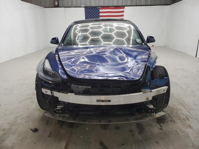 Photo 4 VIN: 5YJ3E1EA4NF372312 - TESLA MODEL 3 