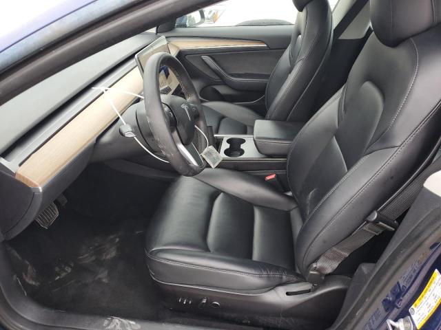 Photo 6 VIN: 5YJ3E1EA4NF372312 - TESLA MODEL 3 