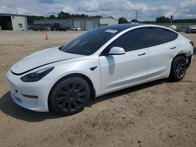 Photo 0 VIN: 5YJ3E1EA4PF385273 - TESLA MODEL 3 