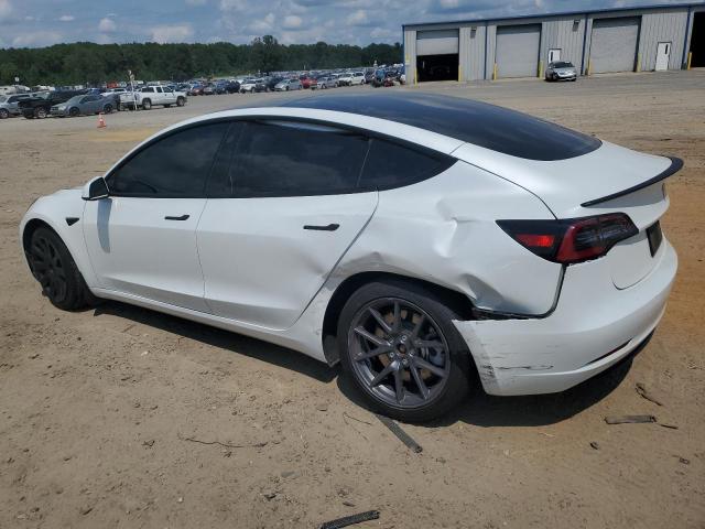 Photo 1 VIN: 5YJ3E1EA4PF385273 - TESLA MODEL 3 