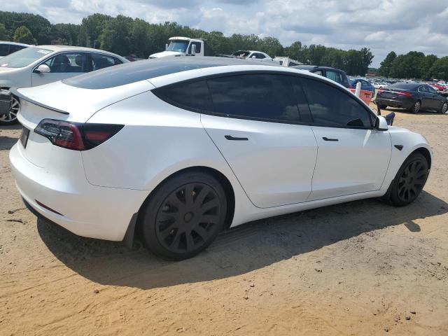 Photo 2 VIN: 5YJ3E1EA4PF385273 - TESLA MODEL 3 